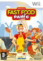 Obal-Fast Food Panic