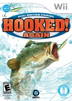 Obal-Hooked Again: Real Motion Fishing
