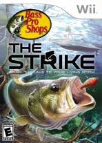 Obal-Bass Pro Shops The Strike