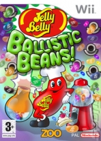 Obal-Jelly Belly Ballistic Beans