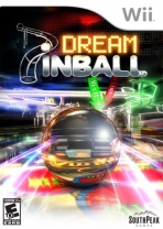Obal-Dream Pinball 3D