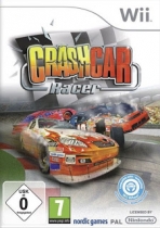 Obal-Crash Car Racer