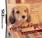 Nintendogs Dachshund & Friends