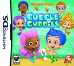 Obal-Nickelodeon Bubble Guppies