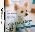 Nintendogs Chihuahua & Friends