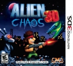 Obal-Alien Chaos 3D