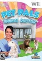Obal-Pet Pals: Animal Doctor