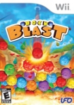 Obal-Rock Blast