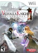 Obal-Valhalla Knights: Eldar Saga