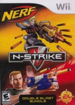 Nerf N-Strike