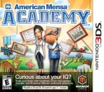 Obal-American Mensa Academy