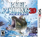 Obal-Reel Fishing Paradise 3D