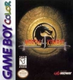 Obal-Mortal Kombat 4