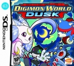 Obal-Digimon World Dusk