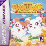 Obal-Hamtaro: Ham-Ham Heartbreak