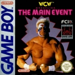 Obal-WCW The Main Event