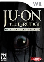 Obal-Ju-on: The Grudge