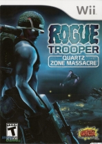 Obal-Rogue Trooper: Quartz Zone Massacre