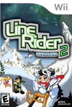 Obal-Line Rider 2: Unbound