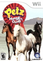 Obal-Petz: Horse Club