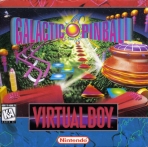 Obal-Galactic Pinball