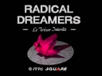 Obal-Radical Dreamers: Nusumenai Hoseki