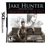 Obal-Jake Hunter: Detective Story - Memories of the Past