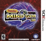 Obal-Puzzler Mind Gym 3D