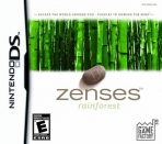 Obal-Zenses Rainforest