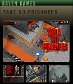 Obal-Take No Prisoners