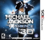 Obal-Michael Jackson: The Experience