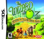 Obal-The Wizard of Oz: Beyond the Yellow Brick Road