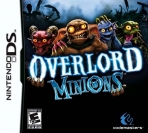 Obal-Overlord Minions