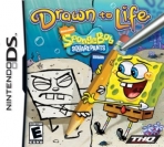 Obal-Drawn To Life: Spongebob Squarepants