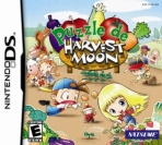 Obal-Puzzle de Harvest Moon