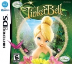 Obal-Disney Fairies: Tinker Bell