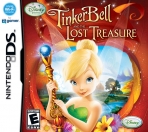 Obal-Disney Fairies: Tinker Bell and the Lost Treasure