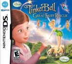 Obal-Disney Fairies: Tinker Bell and the Great Fairy Rescue