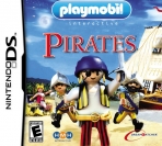 Obal-Playmobil: Pirates