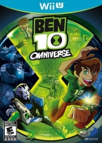 Obal-Ben 10: Omniverse