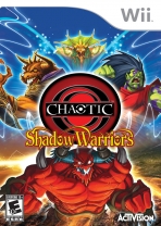 Obal-Chaotic: Shadow Warriors