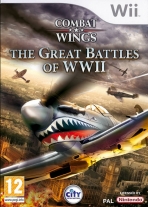 Obal-Combat Wings: The Great Battles of WWII