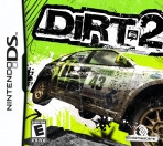 Obal-Colin McRae: Dirt 2