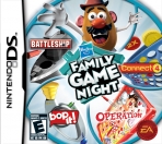 Obal-Hasbro Family Game Night