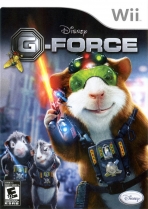 Obal-G-Force