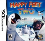 Obal-Happy Feet Two