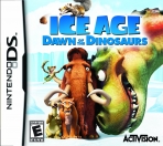 Obal-Ice Age 3: Dawn of the Dinosaurs