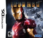 Obal-Iron Man