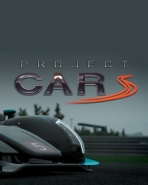 Obal-Project CARS