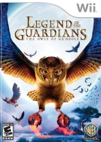 Obal-Legend of the Guardians: The Owls of GaHoole